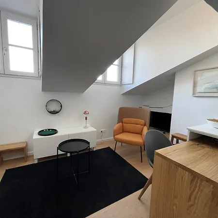 L'ecrin Du Musee, Hypercentre Apartment *