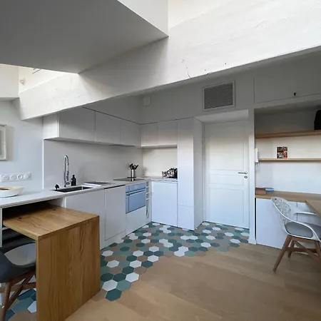 L'ecrin Du Musee, Hypercentre Apartment