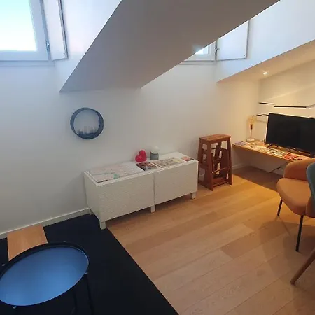 L'ecrin Du Musee, Hypercentre Apartment