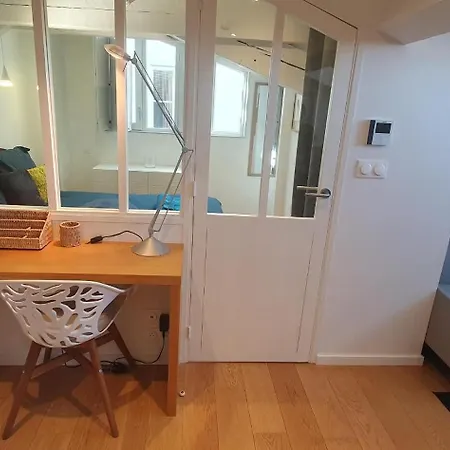 L'ecrin Du Musee, Hypercentre Apartment *