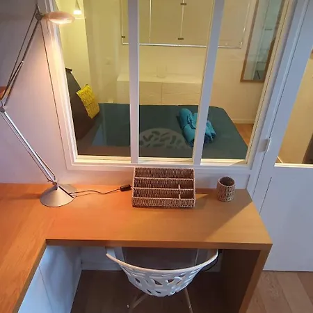 L'ecrin Du Musee, Hypercentre Apartment Toulouse