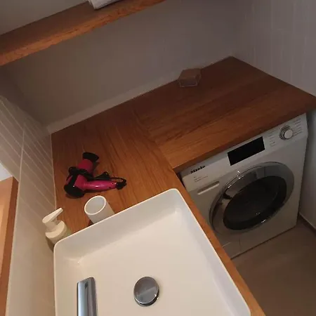 Apartment L'ecrin Du Musee, Hypercentre Toulouse