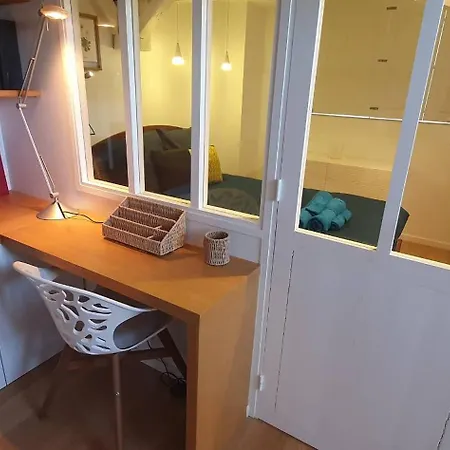 L'ecrin Du Musee, Hypercentre Toulouse