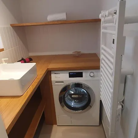 L'ecrin Du Musee, Hypercentre Apartment